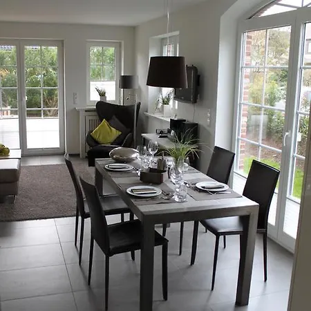 Haus Sonnenfreude Westerland